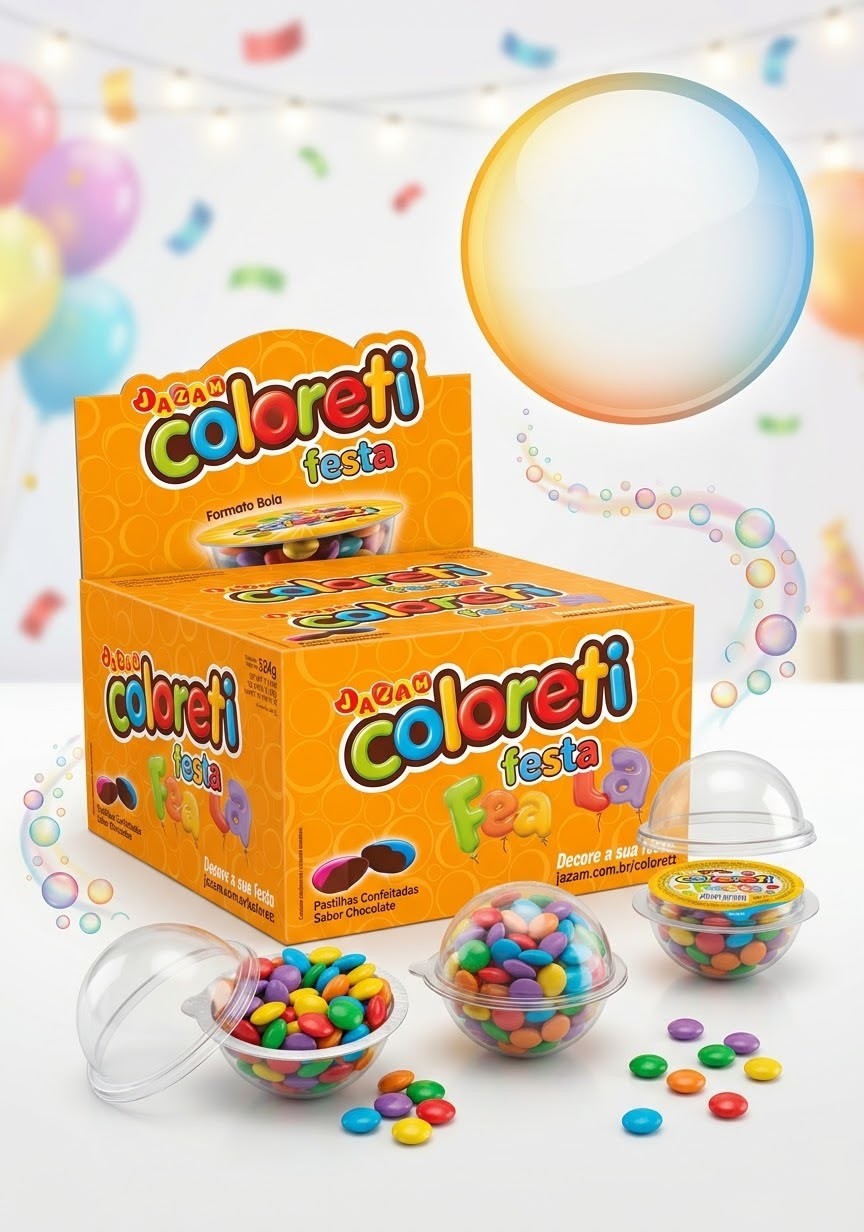 Coloreti