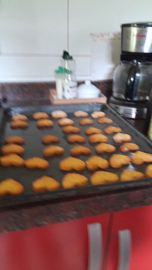 Galletitas