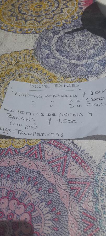 Mafins