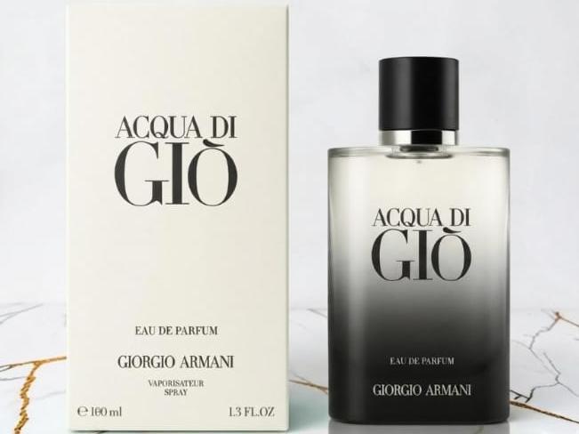 ACQUA DI GIO EAU DE PARFUM