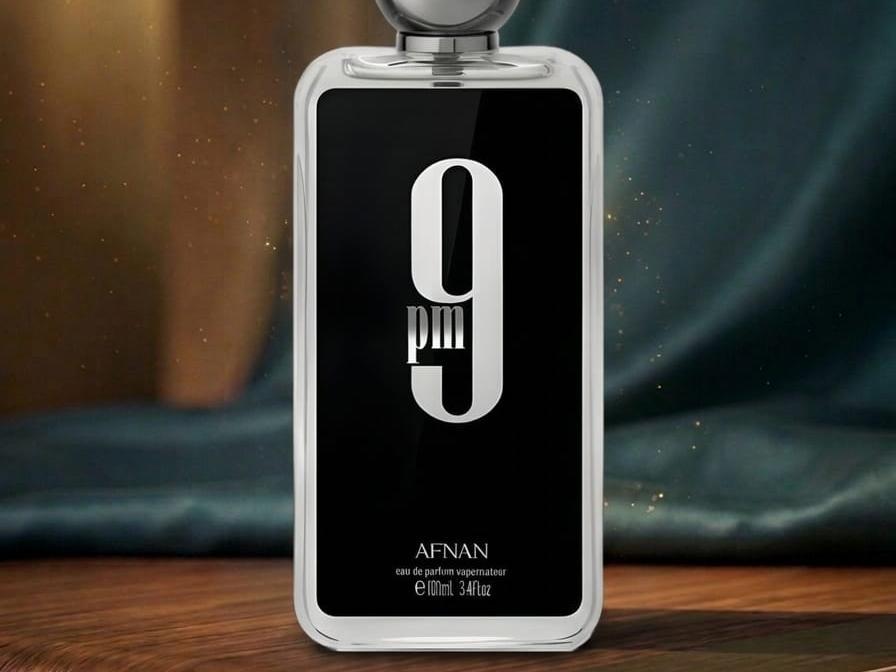9PM AFNAN
