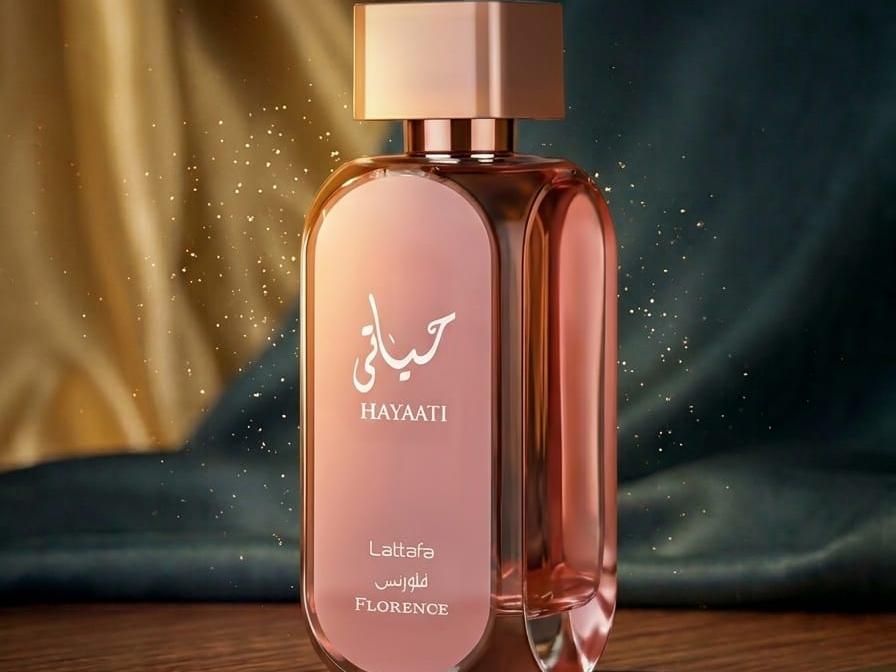 HAYAATI LATTAFA