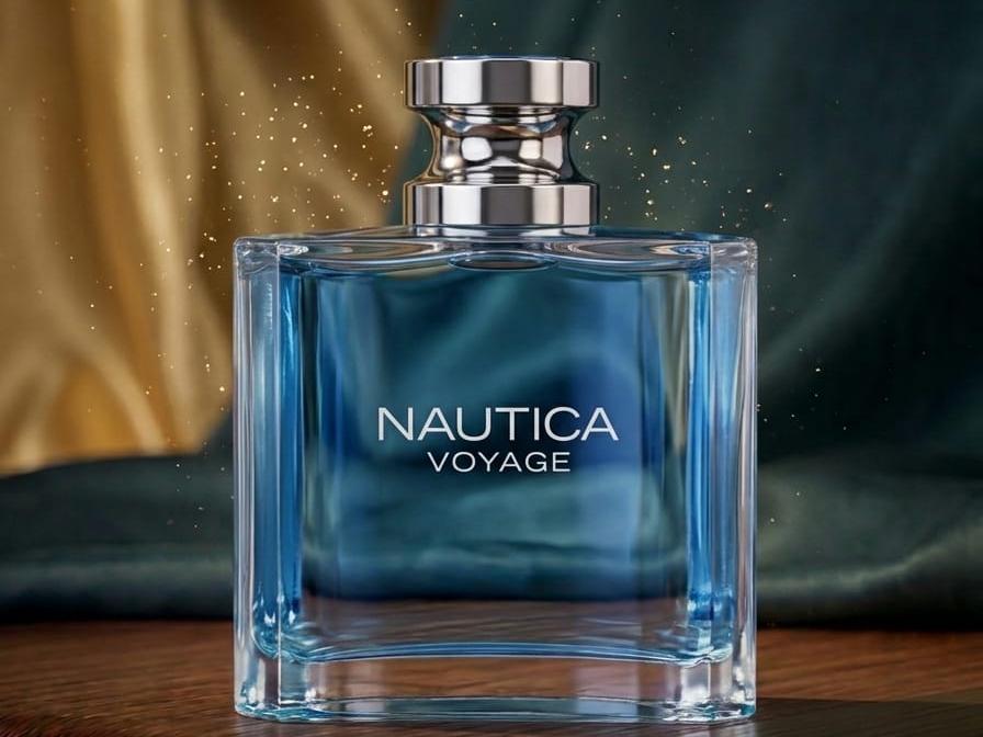 NAUTICA VOYAGE