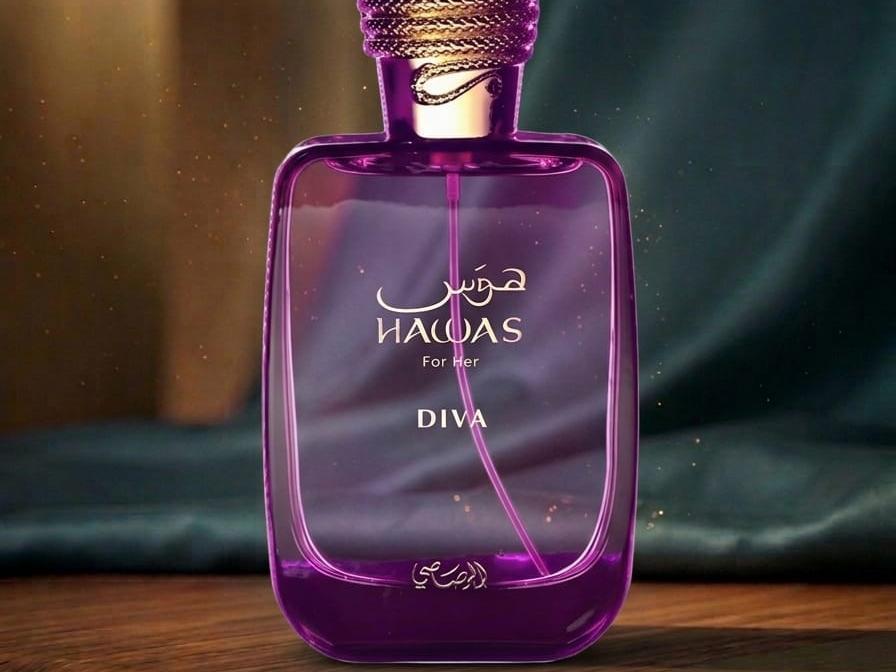 HAWAS FOR HER