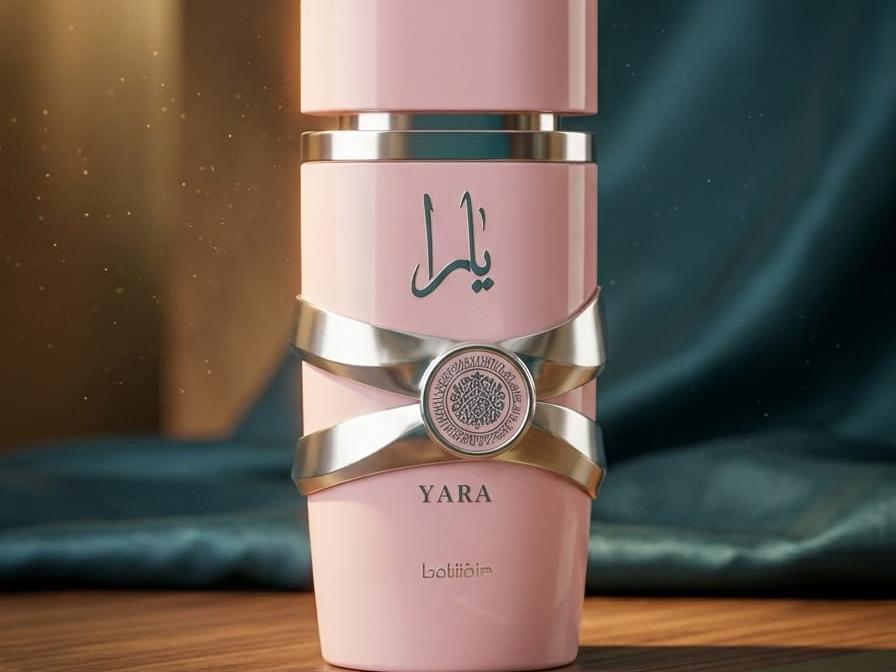 LATTAFA YARA
