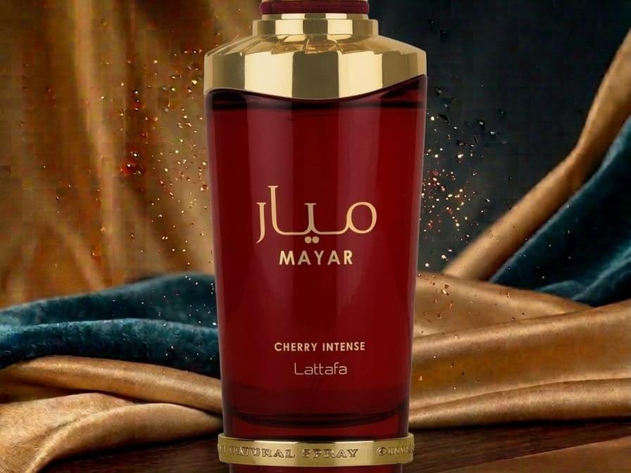 MAYAR CHERRY INTENSE