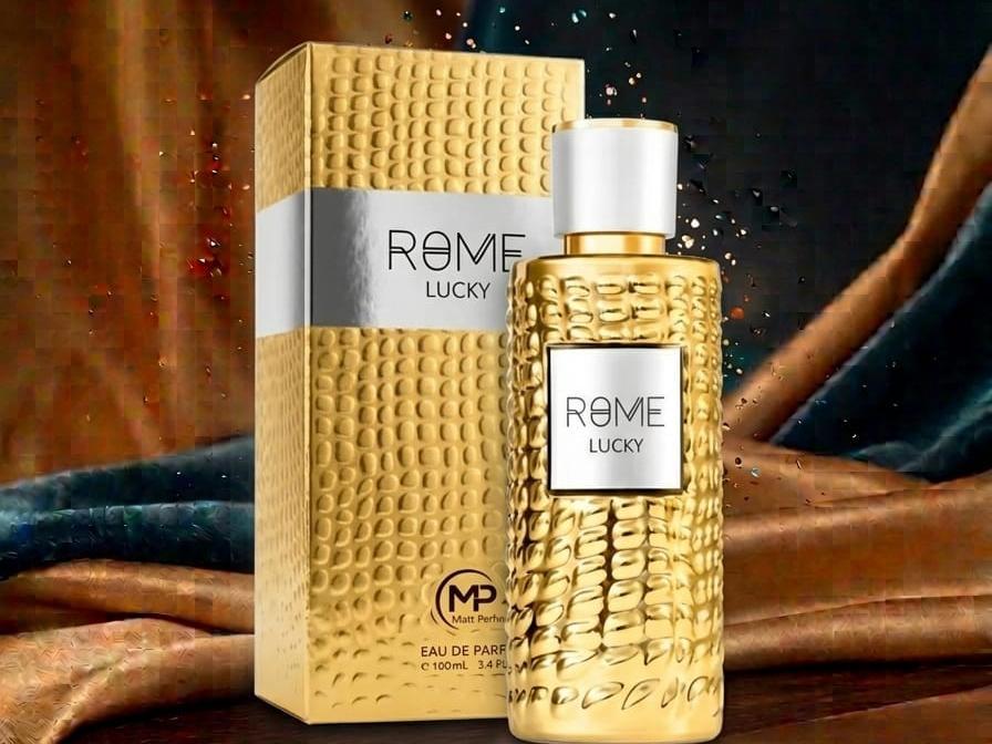 ROME LUCKY