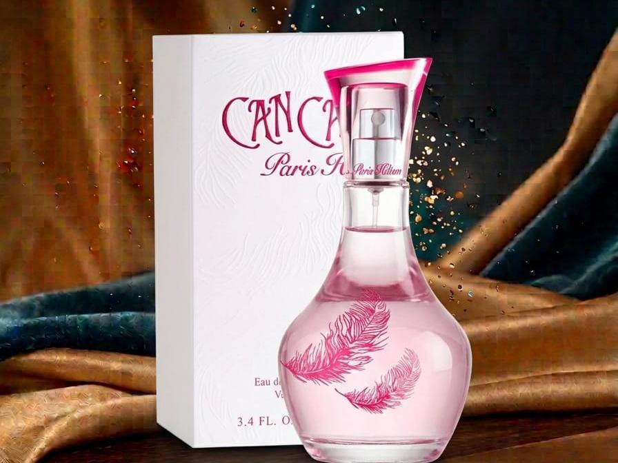 CANCAN PARIS HILTON