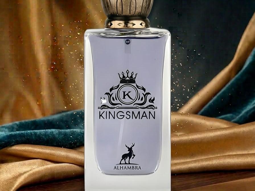 KINGSMAN MAISON ALHAMBRA