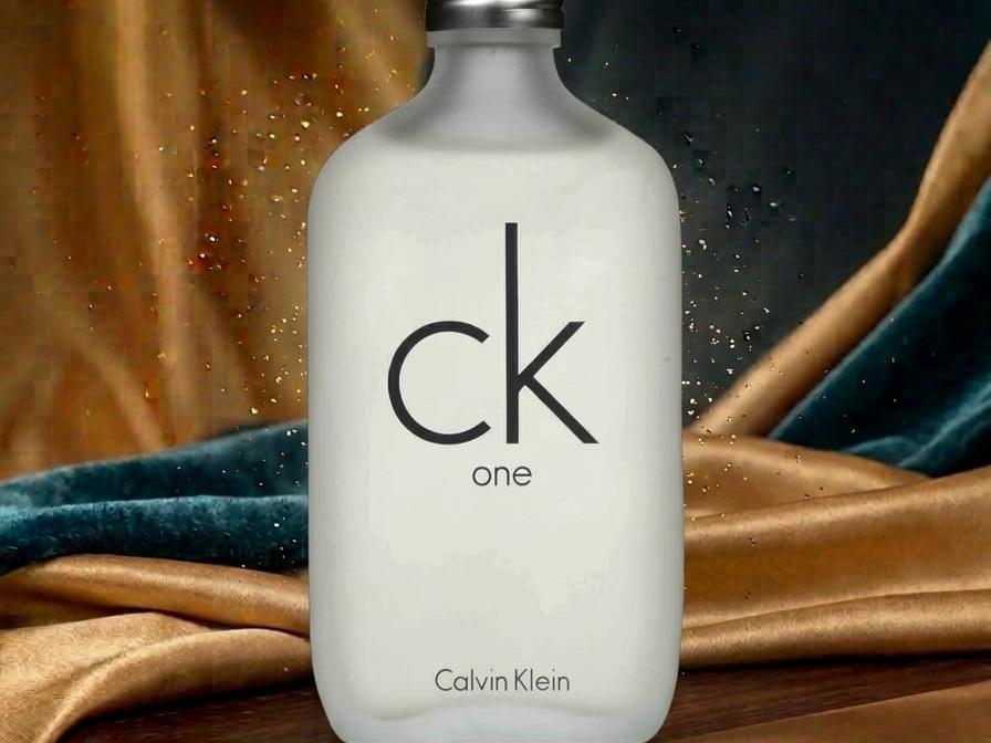 CALVIN KLEIN