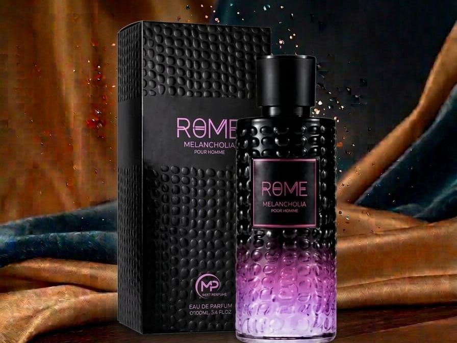 ROME MELANCHOLIA POUR HOMME
