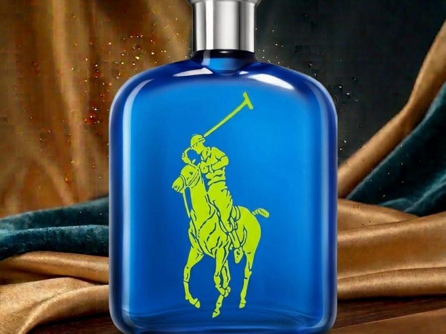 BIG PONY 1 RALPH LAUREN