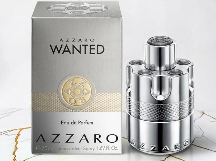 WANTED EAU DE PARFUM