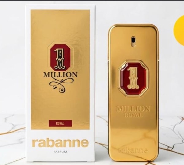 1 MILLON ROYAL