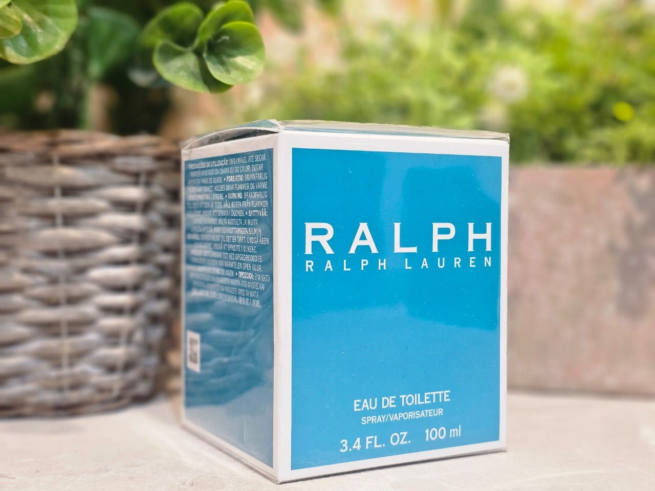 RALPH LAUREN