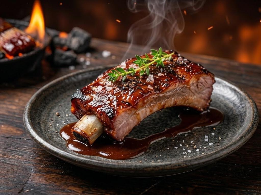 Orden Individual Costilla