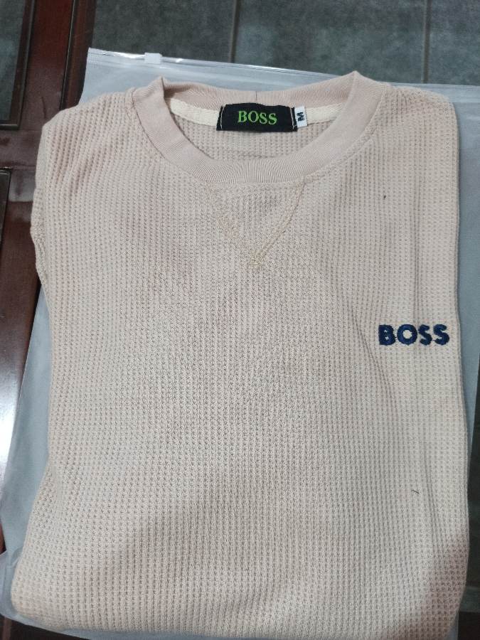 Camiseta Termica