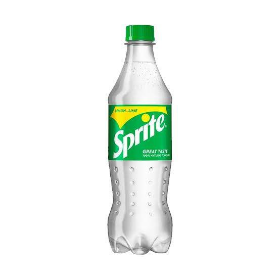 Sprite 600ml