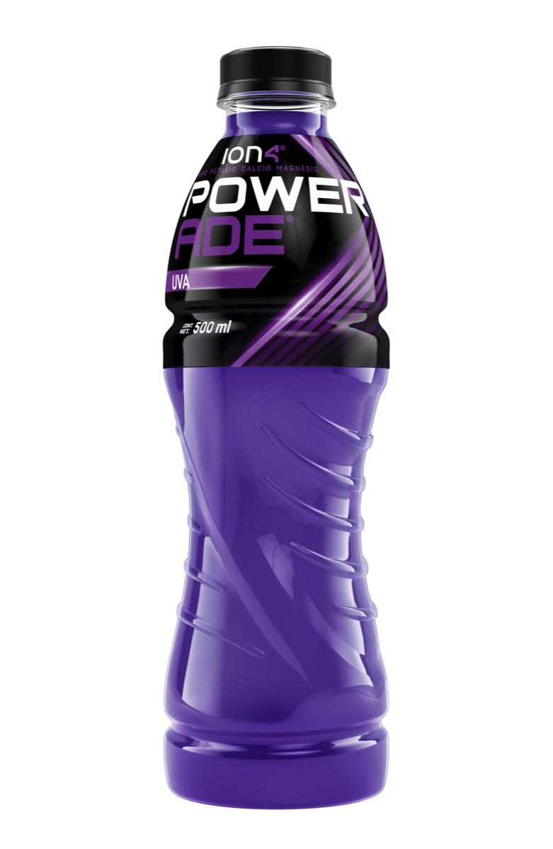 Powerade Uva 500ml