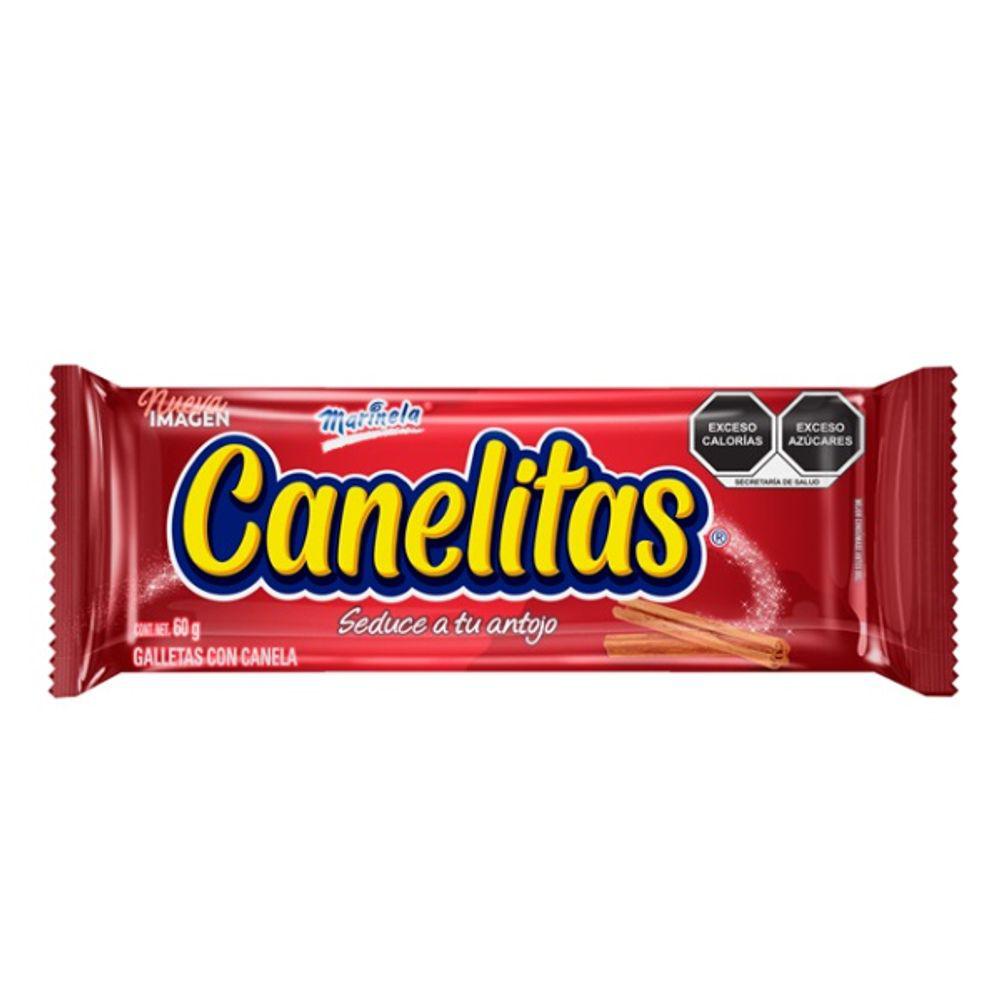 Canelitas