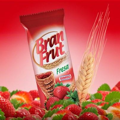 BranFrut Fresa