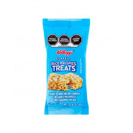 Rice Krispies Treats