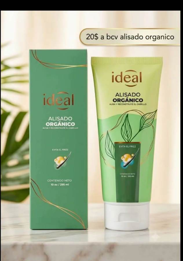 Alisado