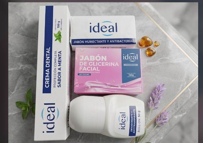 Mini kit