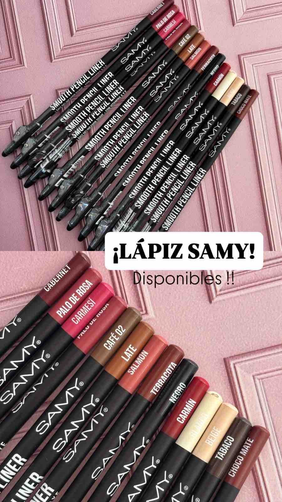 Lapiz Samy