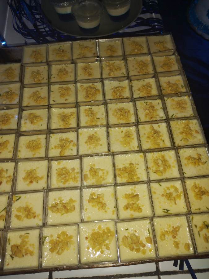 Postres