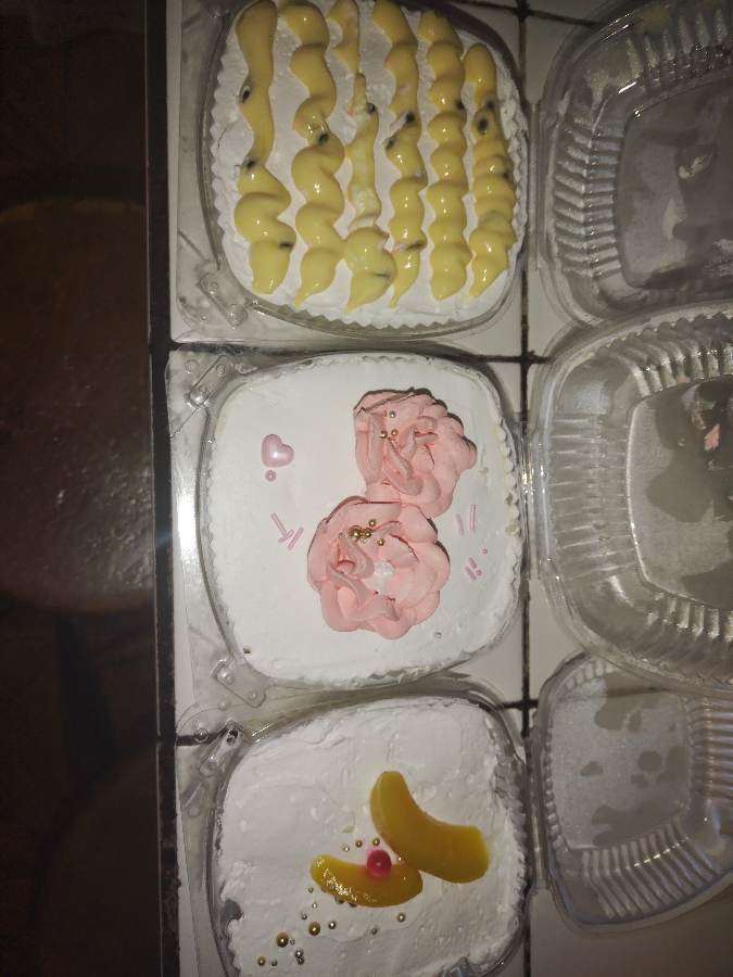 Tres leches