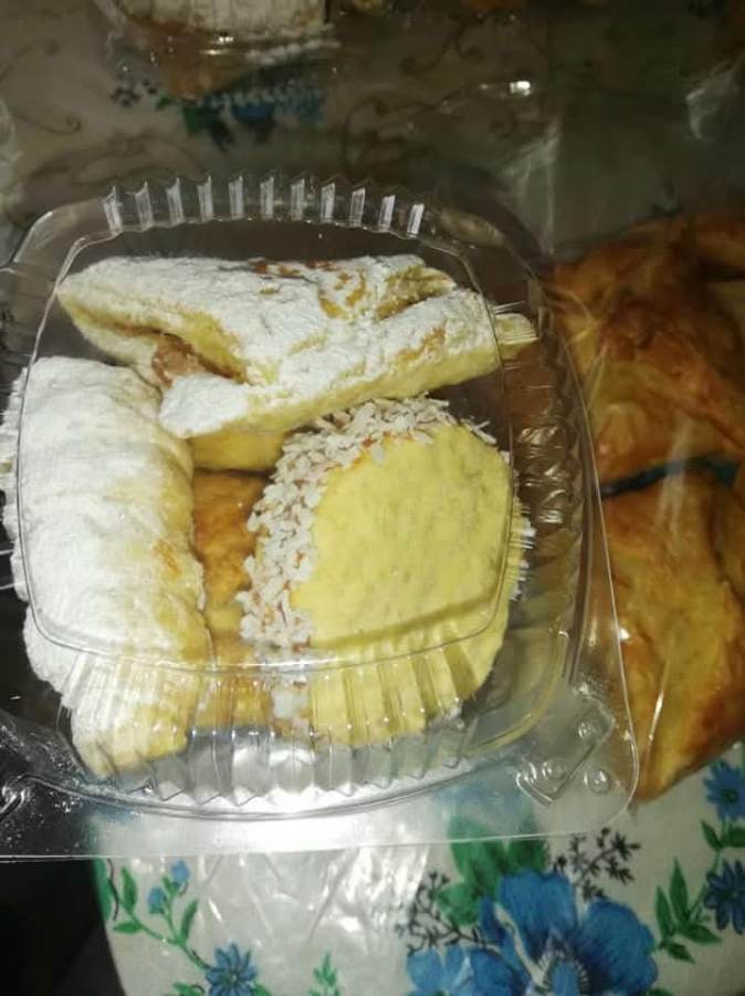 Alfagores
