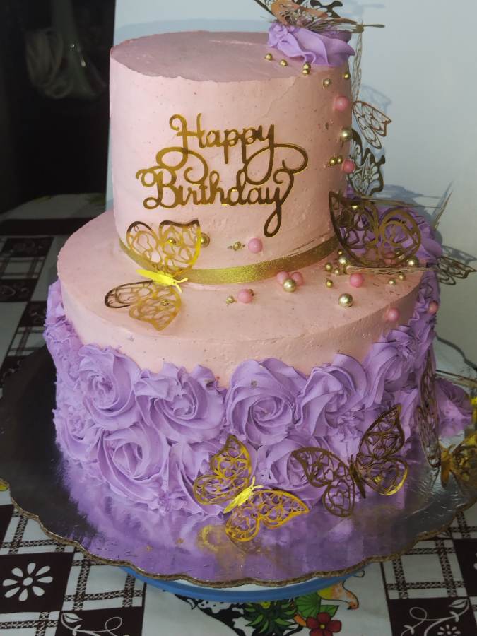 Queque de 15