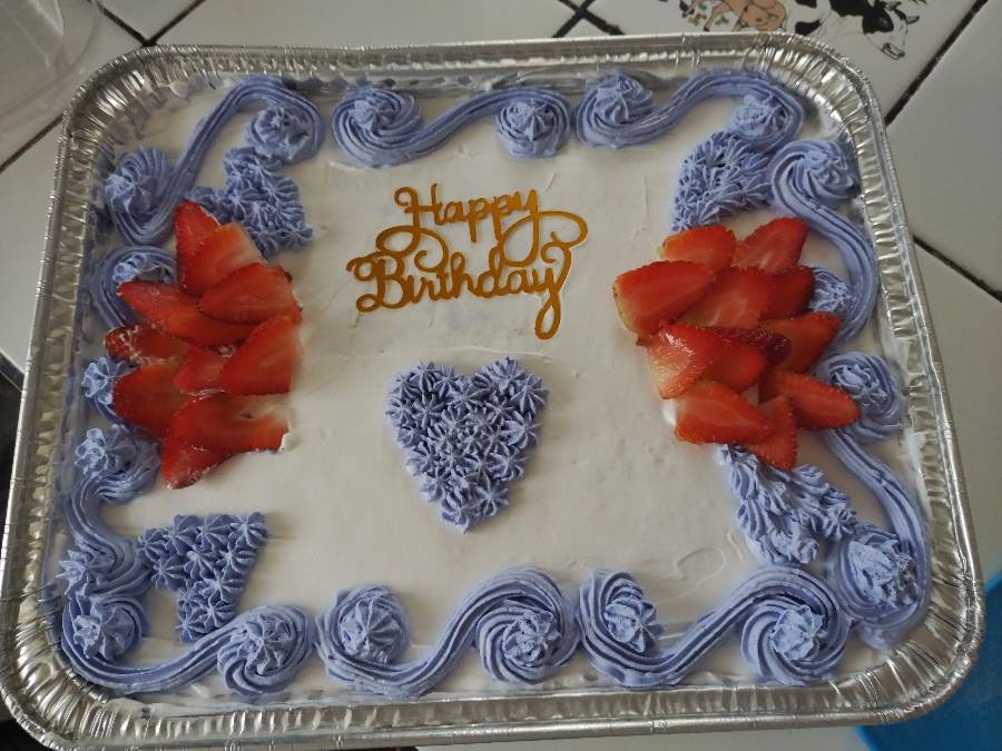 Tres leches