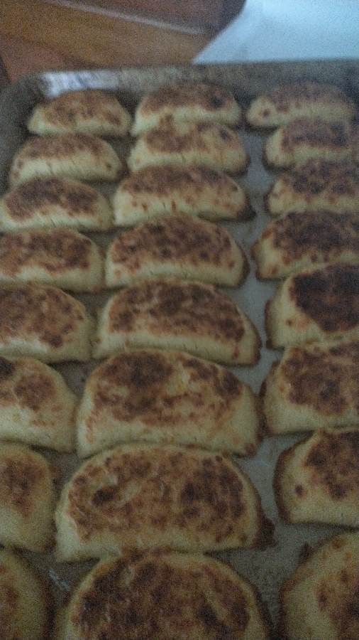 Bizcocho