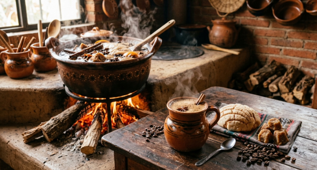 Café de olla