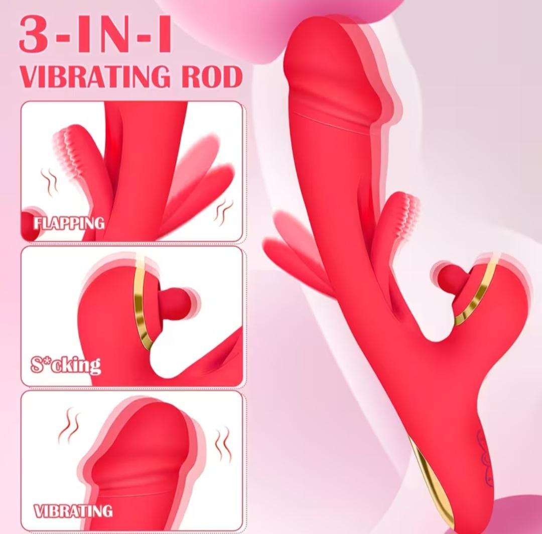 ✨️Vibrador Celestis✨️