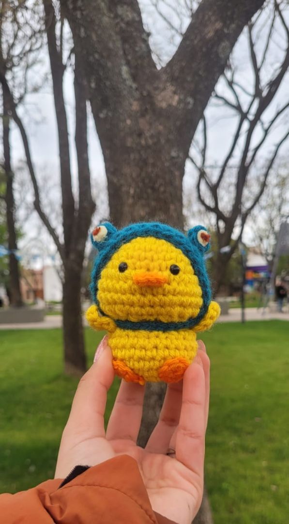 Patito