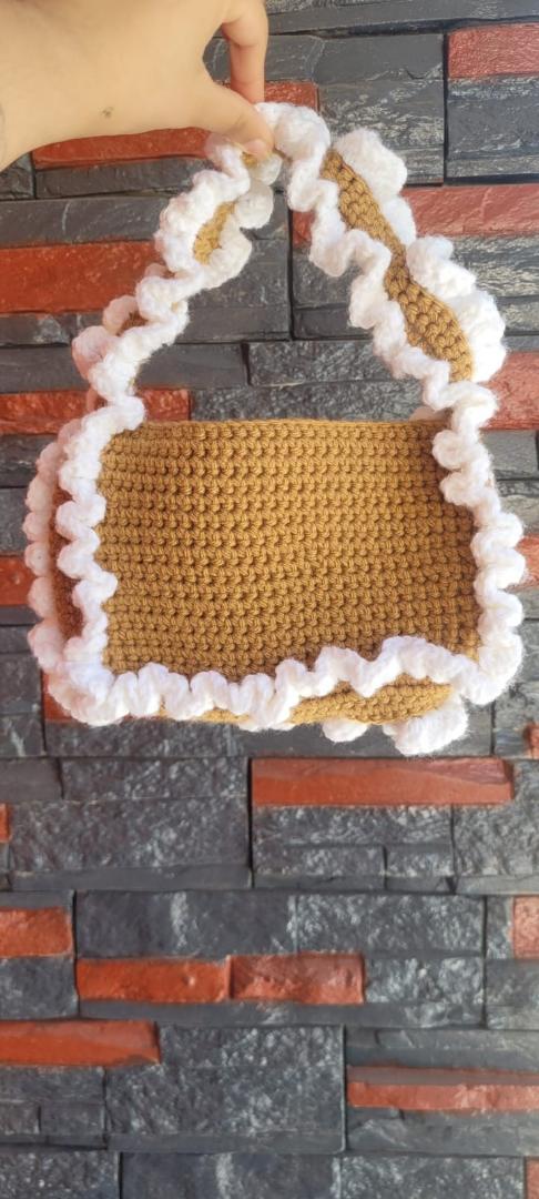 Mini Cartera