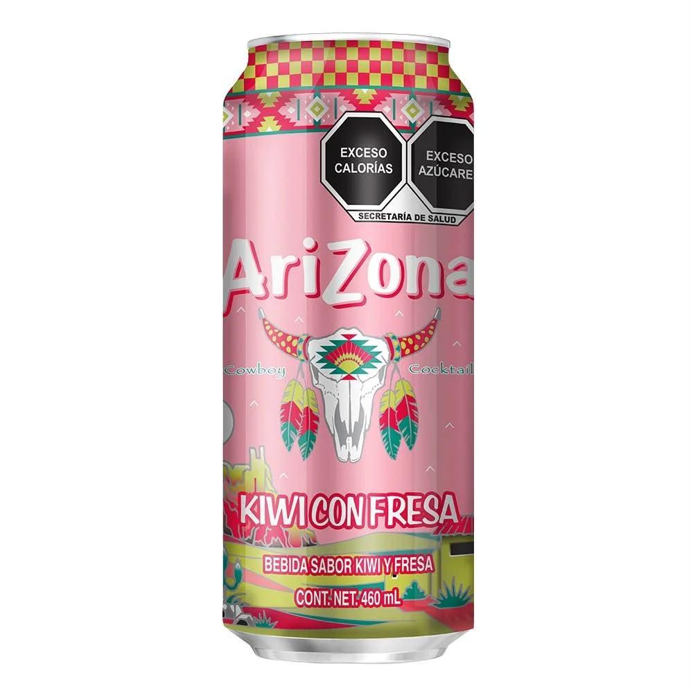 Arizona Fresa-Kiwi
