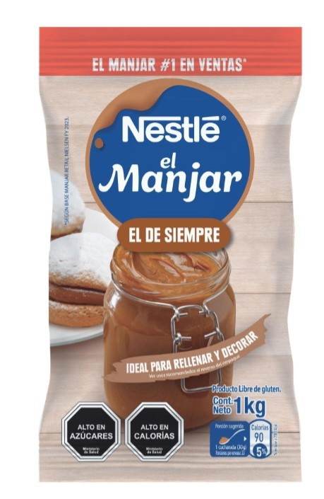 Mis productos