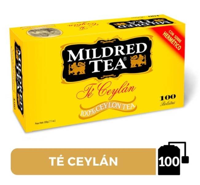 Te mildred