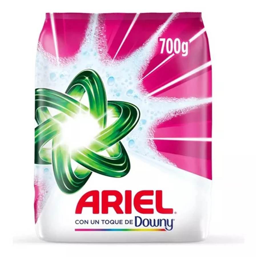 Ariel