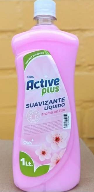 Suavizante