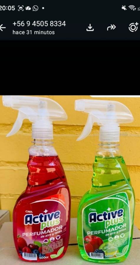 Perfumador