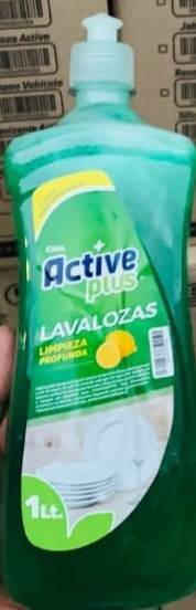 Lavaloza