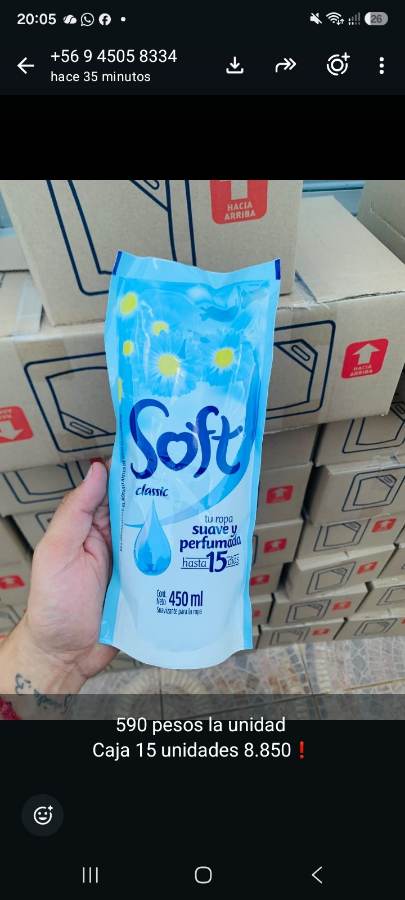 Soft
