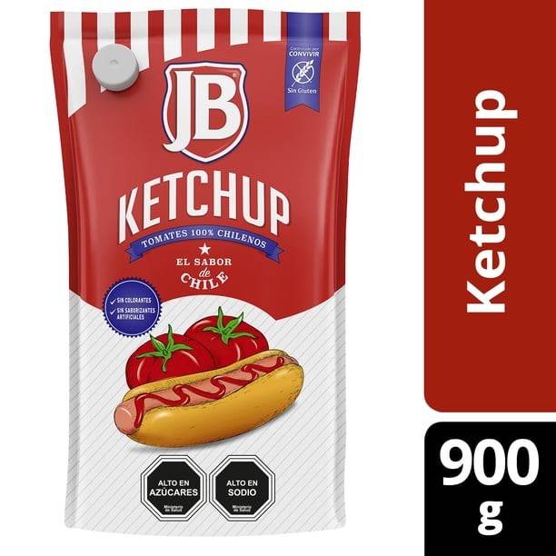 Ketchup