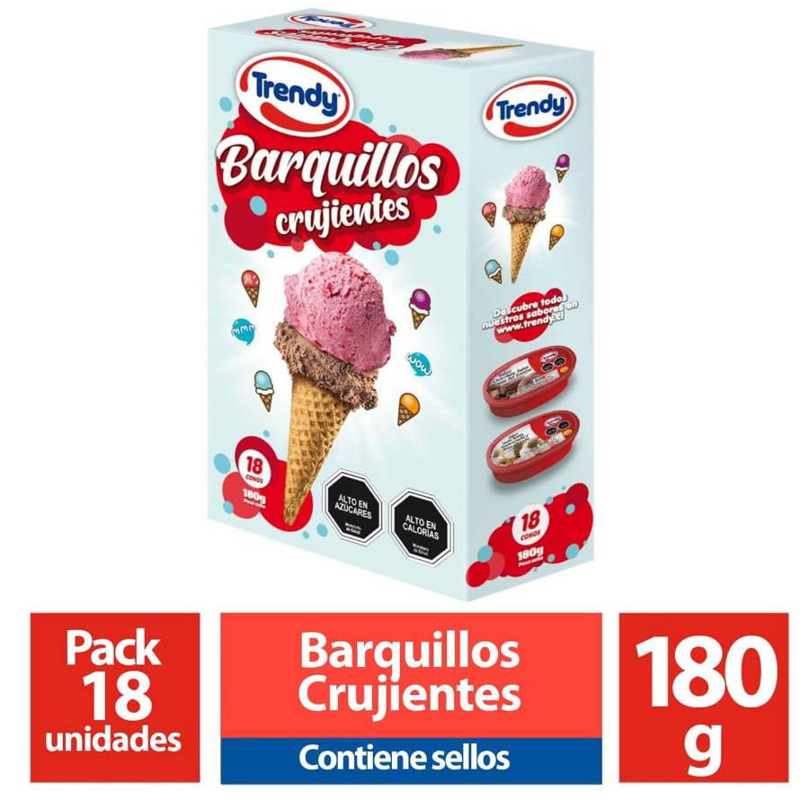 Conos
