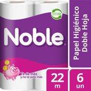 Confort noble